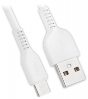 кабель передачи данных Hoco X20 Flash micro 1m кабель передачи данных Hoco X20 Flash micro 1m