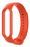 силиконовый ремешок Xiaomi для Mi Band 5