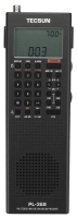 всеволновый портативный радиоприемник Tecsun PL-368 (export version) всеволновый портативный радиоприемник Tecsun PL-368 (export version)