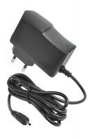 блок питания 5В Robiton IR5-2000S 2,5х0,7/9