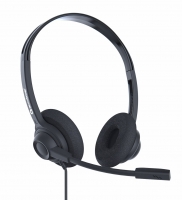 Гарнитура для ноутбука, планшета, смартфона  Accutone MB220 3.5mm Гарнитура для ноутбука, планшета, смартфона  Accutone MB220 3.5mm