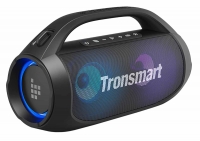 портативная колонка Bluetooth с подсветкой Tronsmart Bang SE 40W