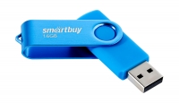 флешка USB SmartBuy Twist 16Gb флешка USB SmartBuy Twist 16Gb