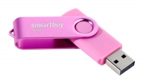 флешка USB SmartBuy Twist 16Gb флешка USB SmartBuy Twist 16Gb