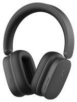 беспроводные наушники с микрофоном Baseus Bowie H1 Noise-Cancelling Wireless Headphones