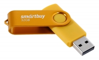 флешка USB SmartBuy Twist 32GB