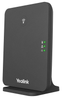 IP DECT базовая станция Yealink W70B