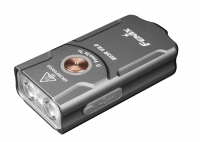 светодиодный фонарь брелок Fenix E03R EDC V2.0