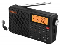 Ультрасовременный am fm мобильный радиоприемник со звуковым сигналом - витамин-п-байкальский.рф