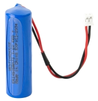 батарейка литиевая 3.6 В Westinghouse ER 14505BMJ3 (AA) connector JST PHR-2P