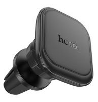 магнитный держатель на решетку вентиляции Hoco H29 Brilliant magnetic car holder (air outlet)
