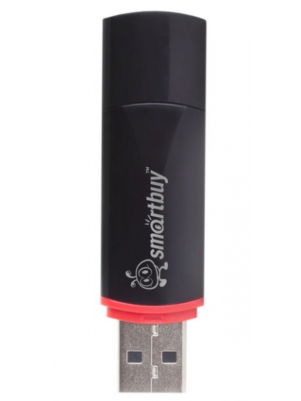 флешка USB SmartBuy Crown 32GB