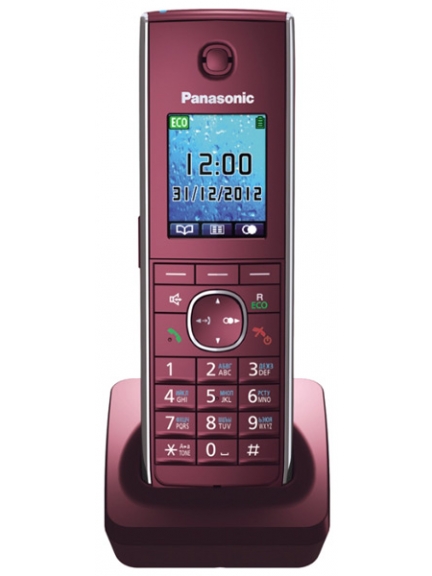 дополнительная трубка Panasonic KX-TGA855RU