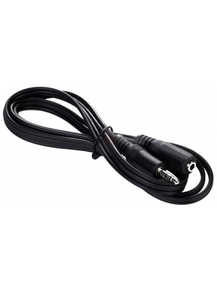 удлинитель Gembird 3.5mm->3.5mm 5,0 m (F/M) (CCA-423-5M)