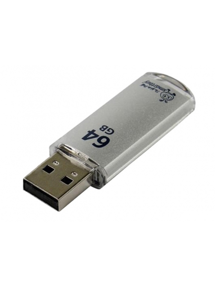 флешка USB SmartBuy V-Cut 64GB