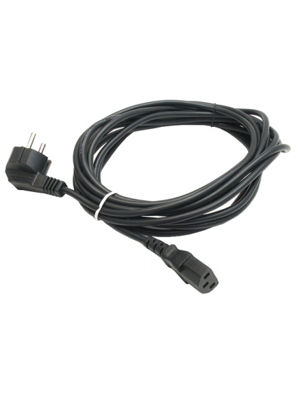 кабель питания Gembird PC-186-15 4,5 м