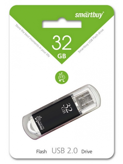 флешка USB SmartBuy V-Cut 32GB