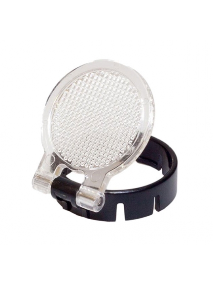 рассеивающая линза Fenix AD401