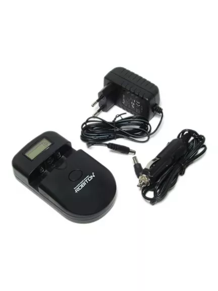зарядное устройство Robiton SmartCharger Pro