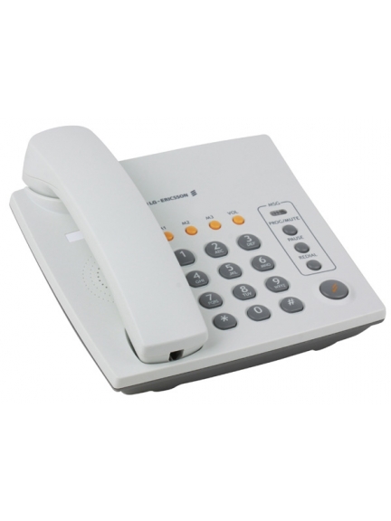 телефонный аппарат LG LKA-200SG