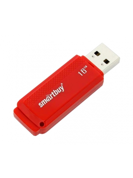 флешка USB SmartBuy Dock 16GB