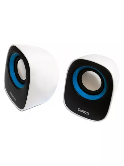 колонки Dialog Colibri AC-06UP