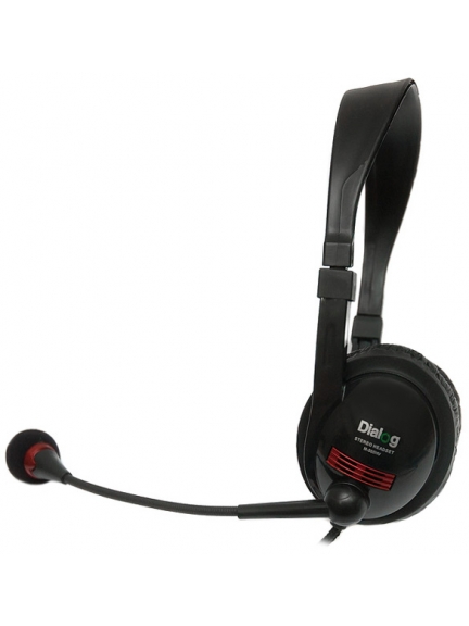 гарнитура Dialog M-560HV