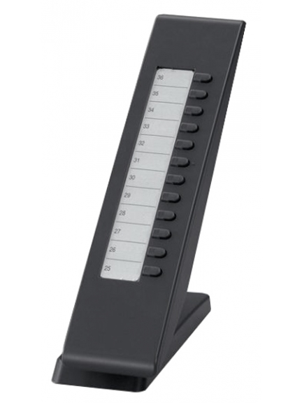 системная IP консоль Panasonic KX-NT303X