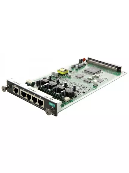плата расширения Panasonic KX-NCP1170XJ