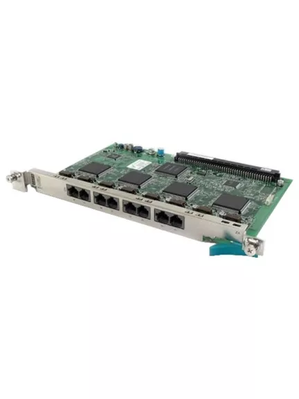 контроллер базовых станций Dect Panasonic KX-TDA0144XJ