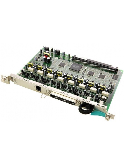 плата расширения Panasonic KX-TDA0170XJ