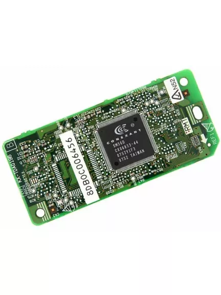 плата удаленного доступа Panasonic KX-TDA0196XJ