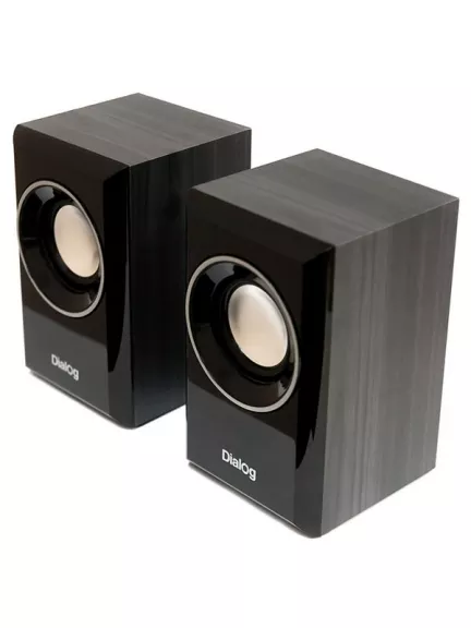 колонки Dialog AST-15UP