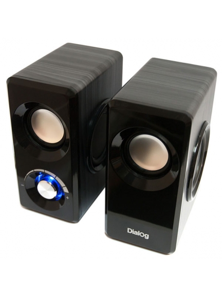 колонки Dialog AST-25UP