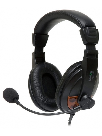 гарнитура Dialog M-750HV