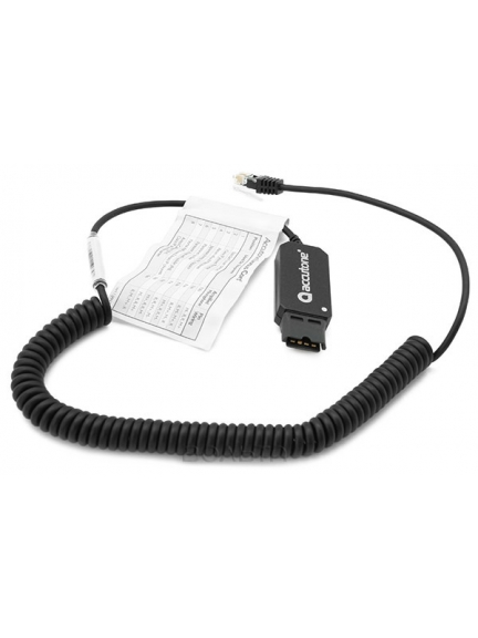 Адаптер PL HIS Accutone Lexsus Cord I