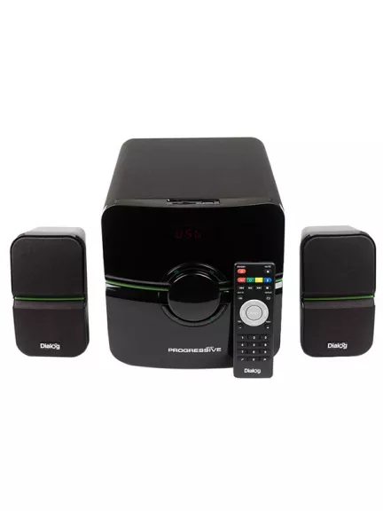 колонки Dialog Progressive AP-203