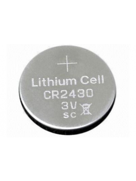 батарейка Maxell CR2430-5BL
