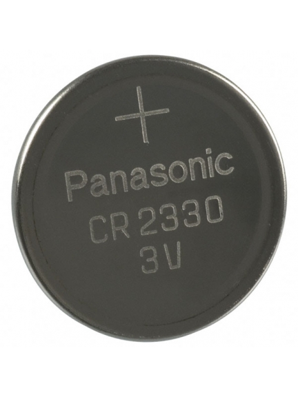 батарейка Panasonic CR2330-5BL