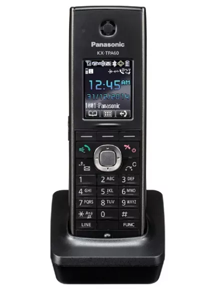 Дополнительная трубка Panasonic KX-TPA60