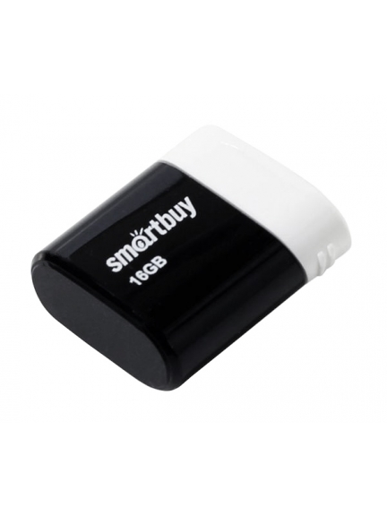флешка USB SmartBuy LARA 16Gb