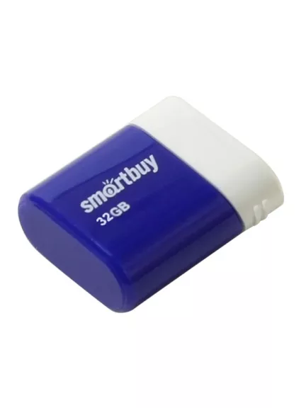 флешка USB SmartBuy LARA 32Gb