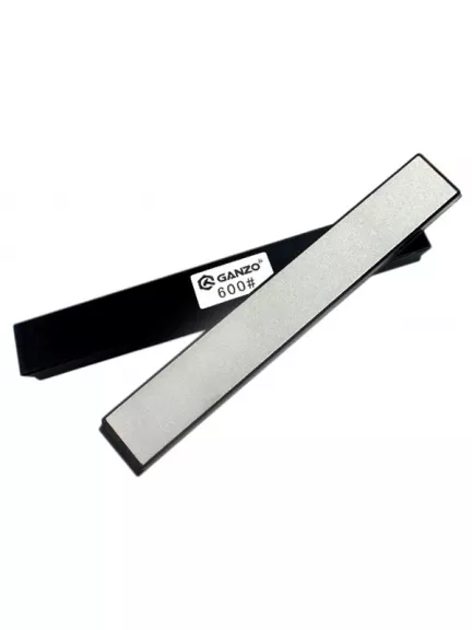точильный камень Ganzo D600