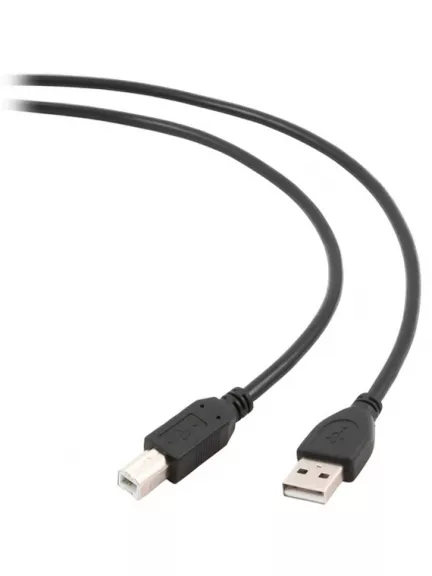 кабель для принтера Gembird AM-BM 1.8м USB2.0 (CC-USB2-AMBM-6)