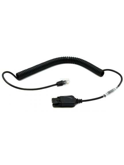 Переходник для Cisco - кабель Accutone 2A QD-RJ