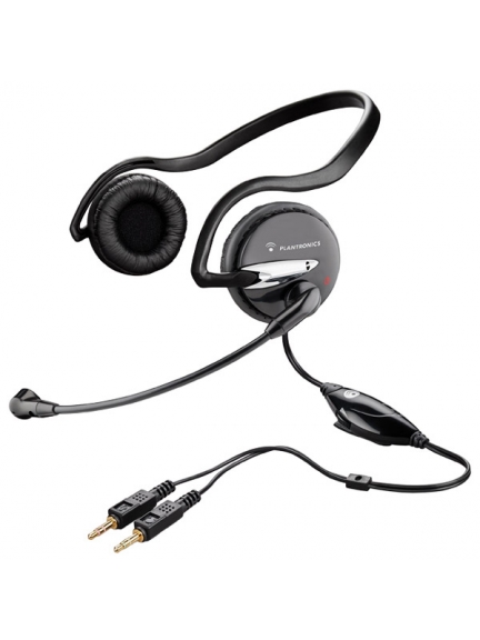 гарнитура стерео Plantronics Audio 345