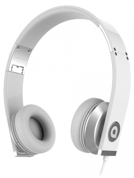 наушники с микрофоном Accutone Pisces Band