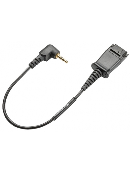 шнур-переходник Plantronics PL-QD-2.5