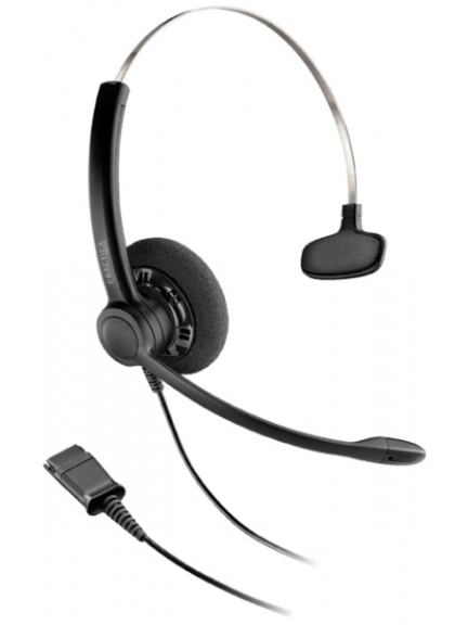 операторская гарнитура Plantronics Practica PL-SP11-QD
