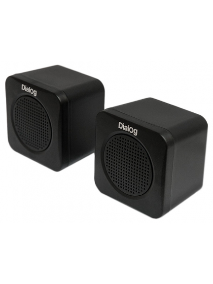 колонки для компьютера Dialog Colibri AC-01UP